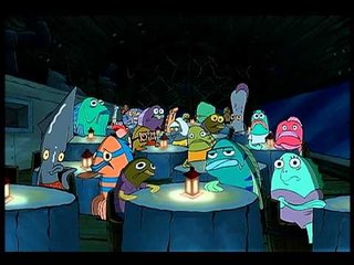 SPONGEBOB SQUAREPANTS December 1, 2014 Teaser