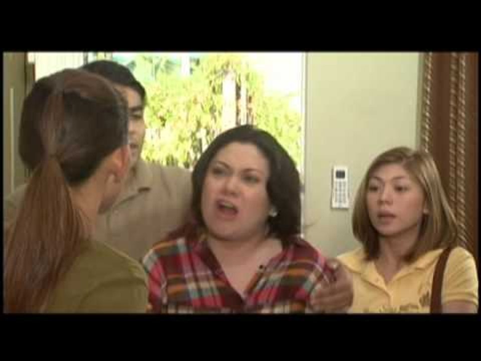 IPAGLABAN MO November 29, 2014 Teaser: Love Ko Si Sir