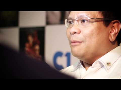 Hindi Nahahati Ang Langit Special Screening