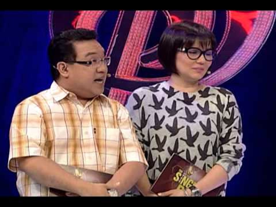 THE SINGING BEE November 27, 2014 Teaser