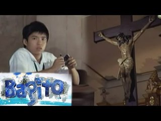 Bagito: The Prayer