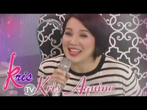 Congratulations, Kris!