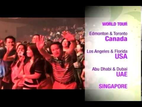 BE CAREFUL WITH MY HEART: The Grand Finale Mall Show