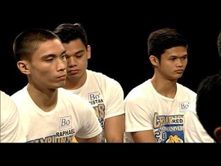 THE BOTTOMLINE 'NU Bulldogs' November 22, 2014 Teaser
