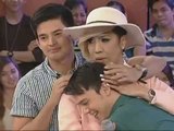 GANDANG GABI VICE November 23, 2014 Teaser