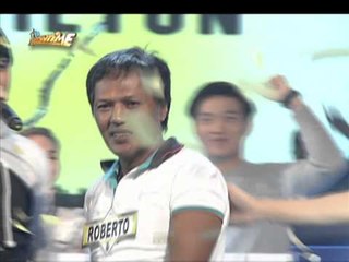 IT'S SHOWTIME November 20, 2014 Teaser