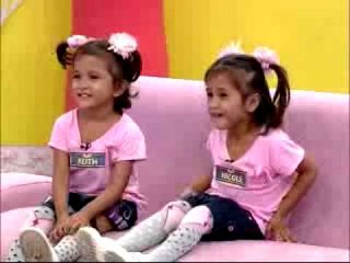 BET ON YOUR BABY November 20, 2014 Teaser