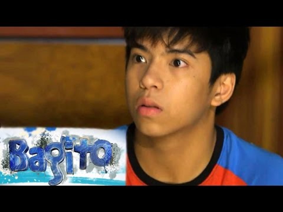 Bagito Pilot Episode