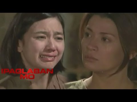 IPAGLABAN MO November 22, 2014 Teaser : Pagkilala Ng Ama