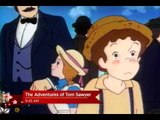 TOM SAWYER November 18, 2014 Teaser