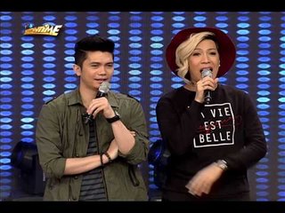 IT'S SHOWTIME November 18, 2014 Teaser