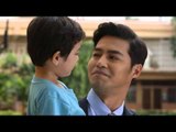 DREAM DAD: Baste & Baby Promo