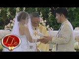 I Do Grand Couple: Jimmy and Kring Wedding Vows