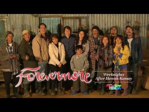 FOREVERMORE: Thank You Kapamilya!