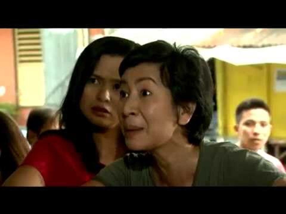 IPAGLABAN MO November 15, 2014 Teaser: Amin Ang Pamana Mo
