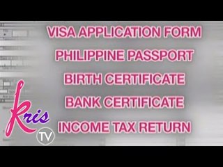 How do Pinoys apply for Japan Visa?