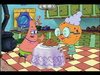 SPONGEBOB SQUAREPANTS November 14, 2014 Teaser