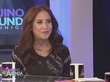 Jolina surprised by fans' reaction to her reunion with Marvin