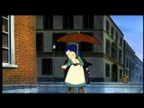 PRINCESS SARAH November 11, 2014 Teaser