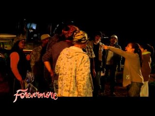 FOREVERMORE November 10, 2014 Teaser