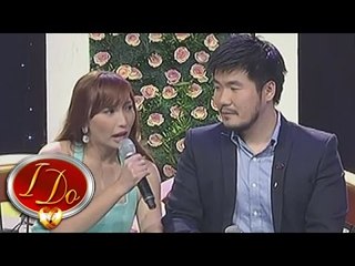 I DO Episode: Jimmy & Kring Finale Interview