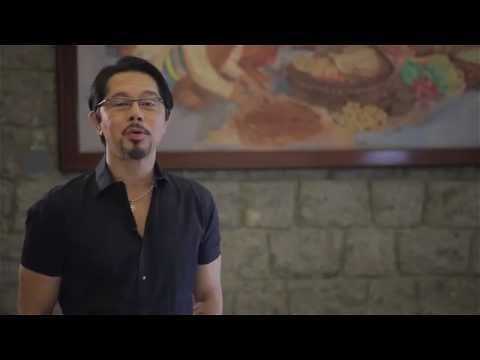 Christopher De Leon invites you to watch Hindi Nahahati Ang Langit
