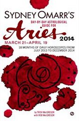 Download Sydney Omarr's Day-By-Day Astrological Guide for the Year 2014 Aries ebook {PDF} {EPUB}