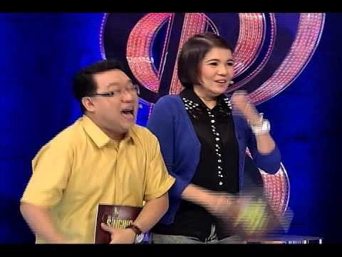 THE SINGING BEE: Beerit Divas ang Bibirit!