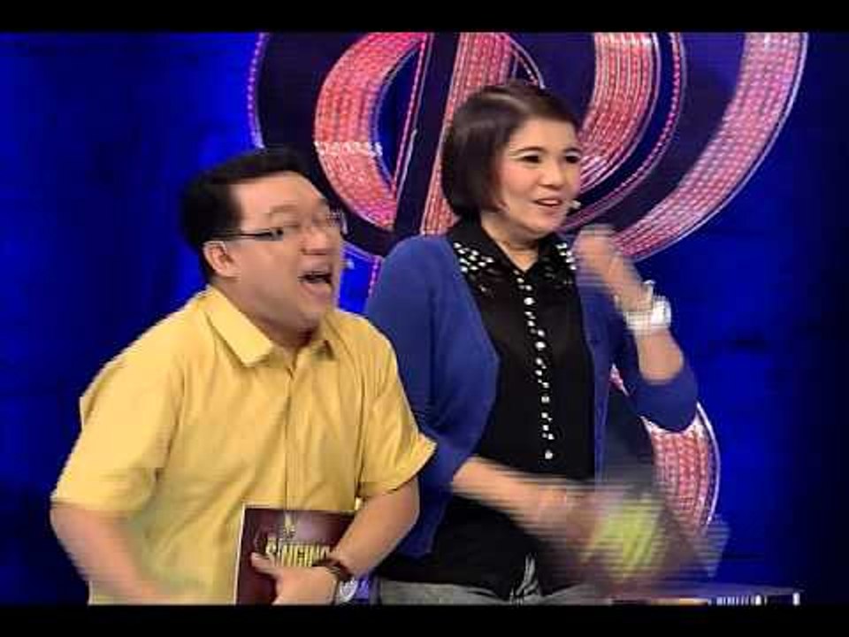 THE SINGING BEE: Beerit Divas ang Bibirit!