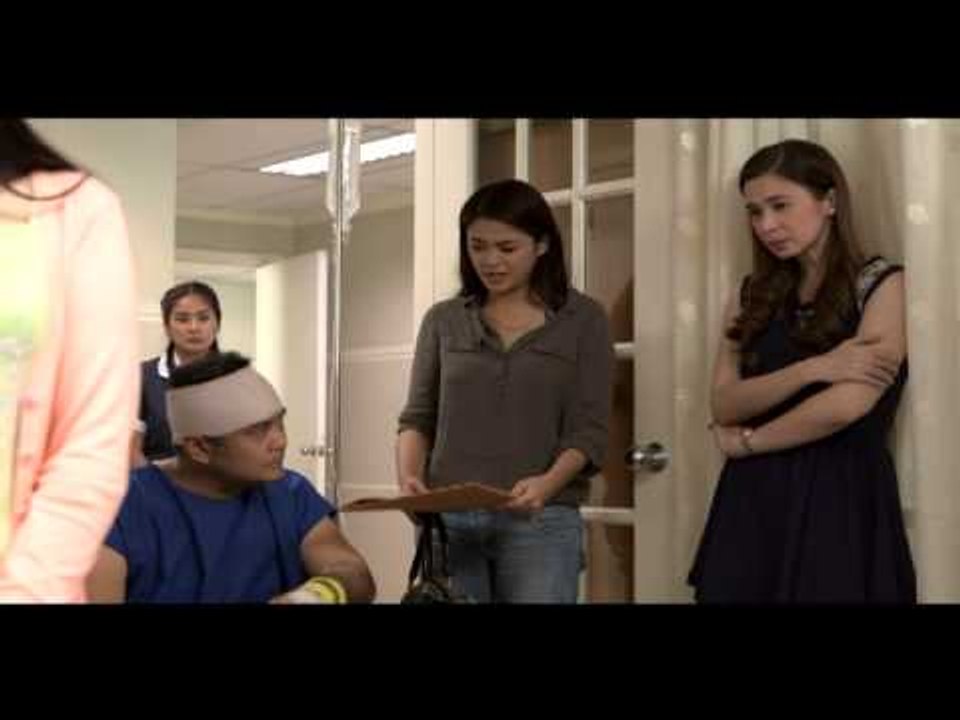 PURE LOVE: Di Matatapos ang Rebelasyon!