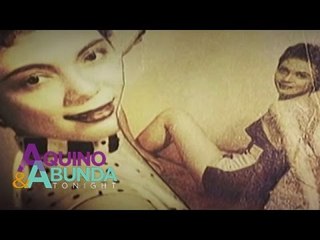 Sharon Cuneta's mother Elaine Cuneta dies at 79