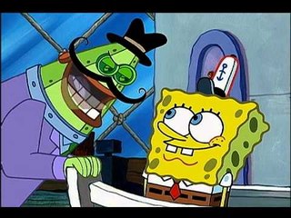 SPONGEBOB SQUAREPANTS November 6, 2014 Teaser