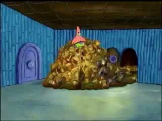 SPONGEBOB SQUAREPANTS November 5, 2014 Teaser