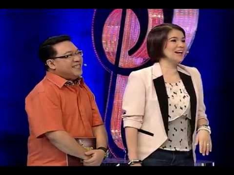 THE SINGING BEE: Kulitan ang Biritan!