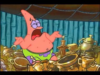 SPONGEBOB SQUAREPANTS November 4, 2014 Teaser