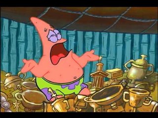 SPONGEBOB SQUAREPANTS November 3, 2014 Teaser