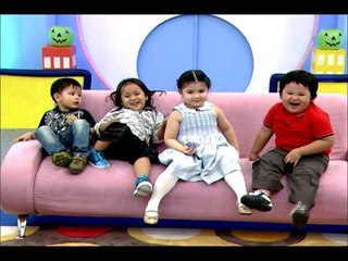 BET ON YOUR BABY October 31, 2014 Teaser