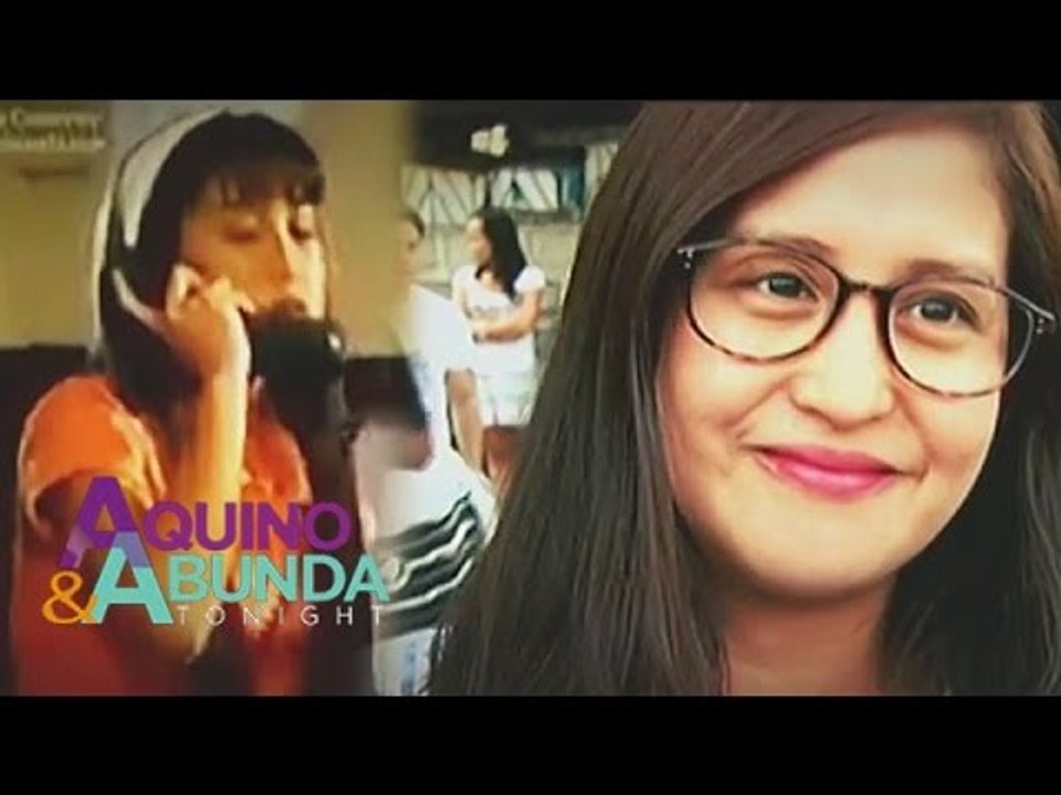 Jolina Magdangal returns to ABS-CBN for Flordeliza