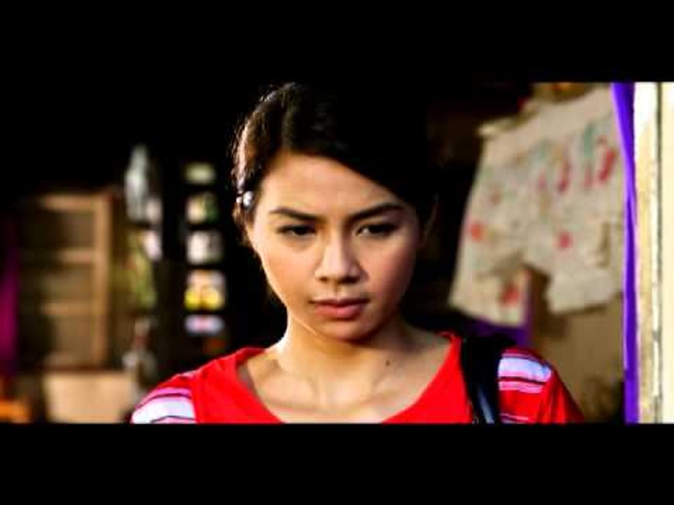TWO WIVES October 29, 2014 Teaser