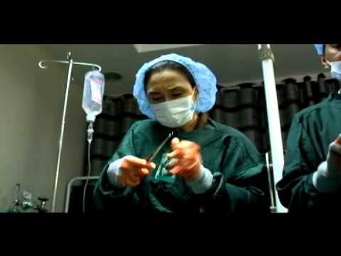 HAWAK KAMAY: Malalagay sa Panganib!