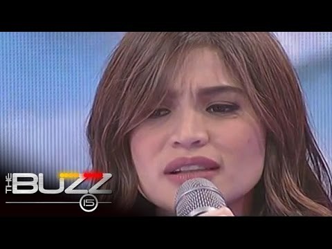 Anne Curtis denies engagement to Erwan Heussaff