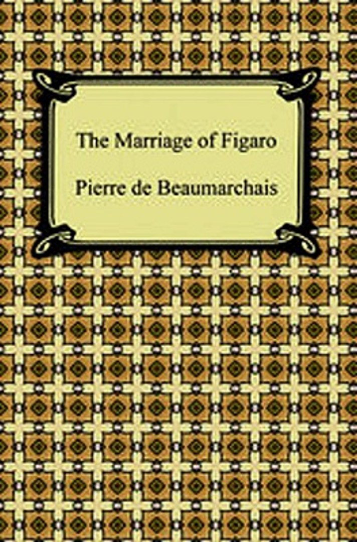 Download The Marriage Of Figaro Ebook Pdf Epub Video Dailymotion