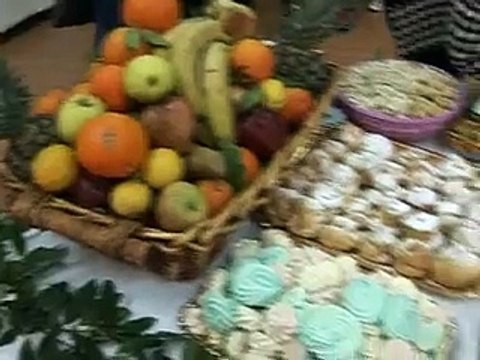 Tavolata di San Giuseppe nel segno della tradizione