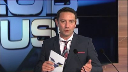 Club House - Objectif Toulouse [Extrait]