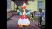 Donald Duck Cartoon - Donalds Cousin Gus - Cartoons for children