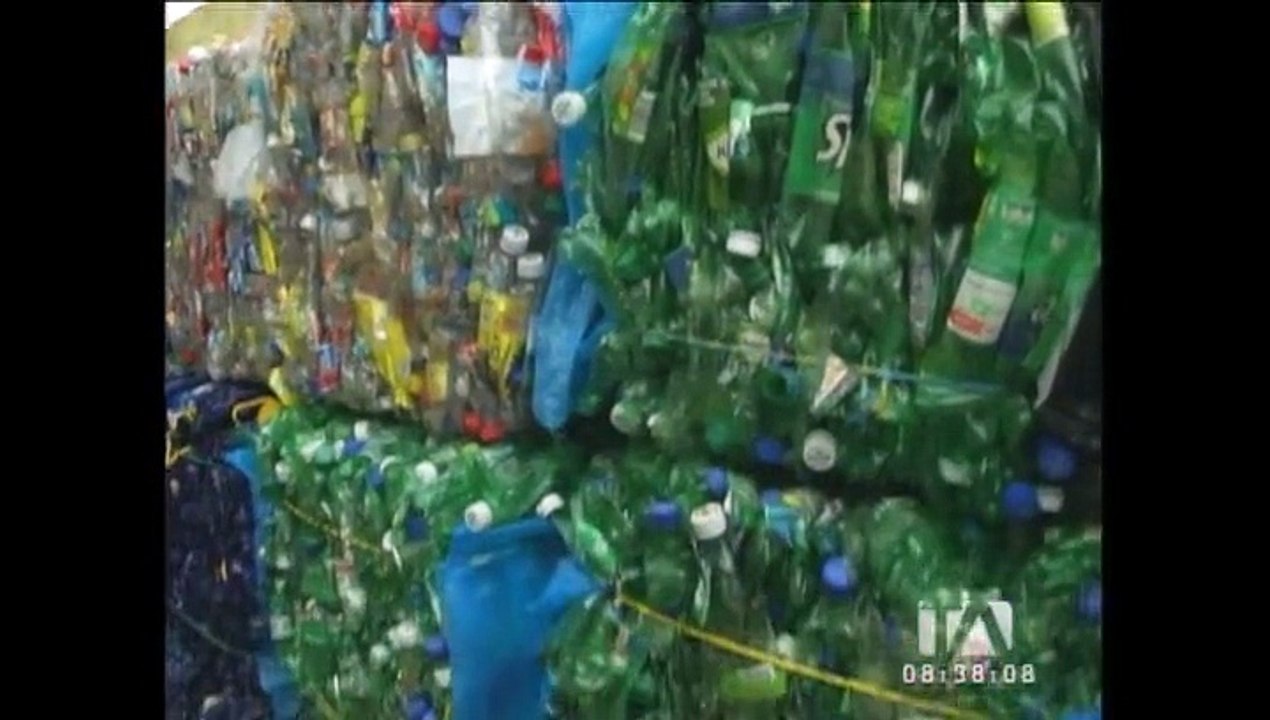 ¿Qué pasa con la basura después de que usted la desecha? Aquí se lo contamos