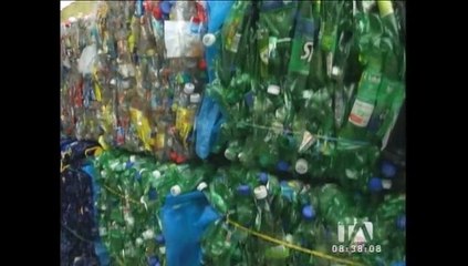 ¿Qué pasa con la basura después de que usted la desecha? Aquí se lo contamos