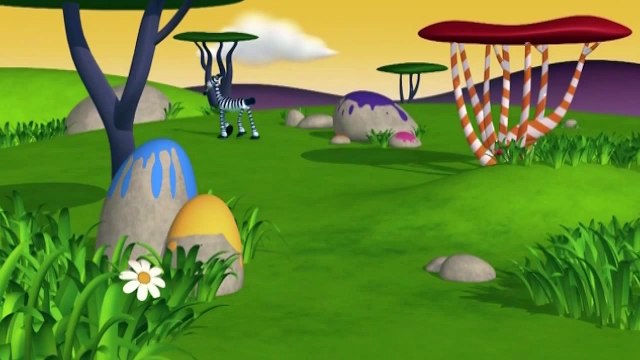 Funny Animals Cartoons Compilation Just for Children To Have Fun!!!