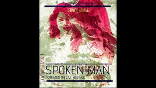 Spoken Man (Original Mix ) Created by Las Marias