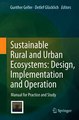 Download Sustainable Rural and Urban Ecosystems Design Implementation and Operation ebook {PDF} {EPUB}